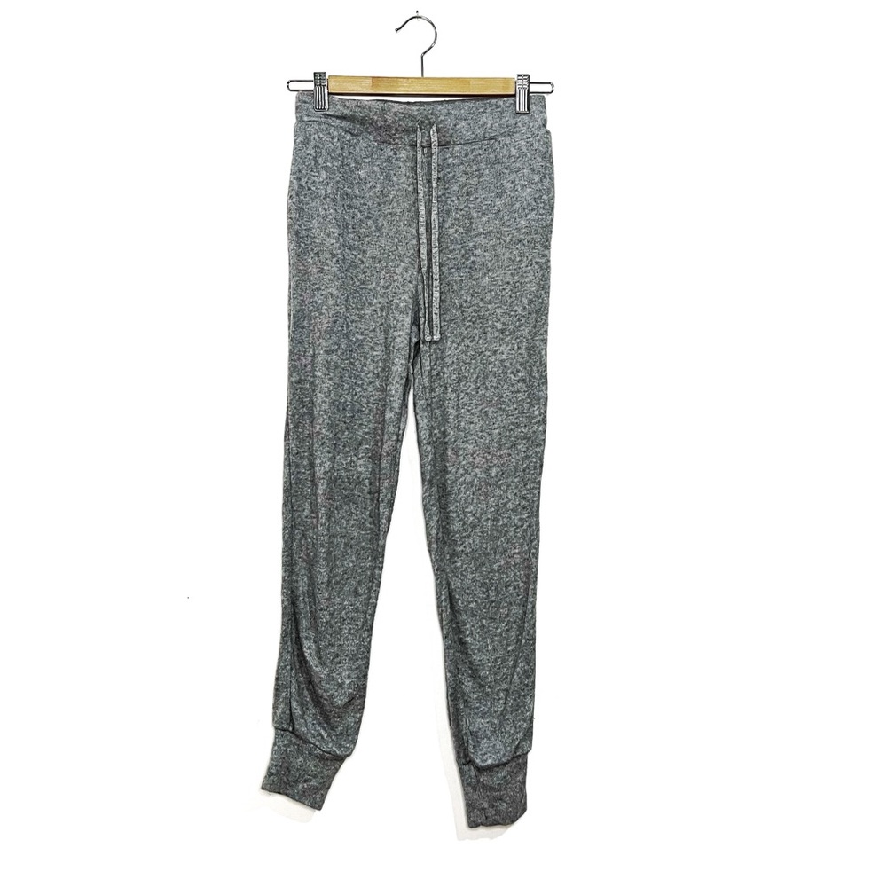 Zara | Grey Sweatpants